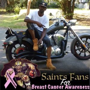 Meet your Posher, Patrick